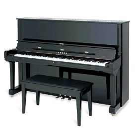 PIANO YAMAHA U3H - 2645895