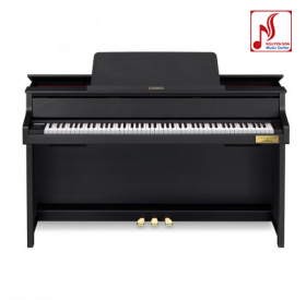 PIANO ĐIỆN CASIO GP - 300 BK
