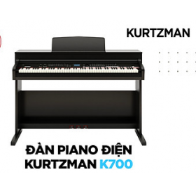 PIANO ĐIỆN KURTZMAN K700