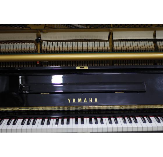 PIANO YAMAHA U3H - 2645895