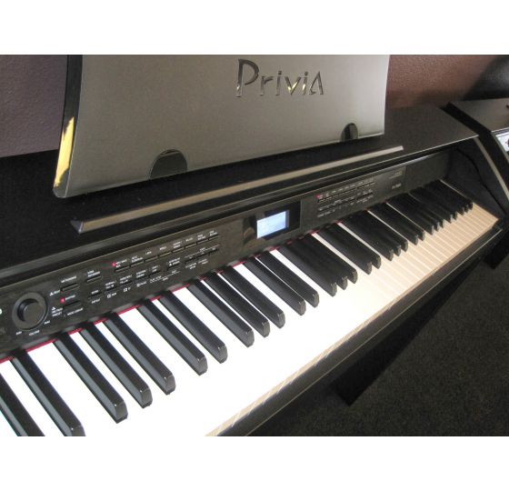 PIANO ĐIỆN CASIO PX - 780M