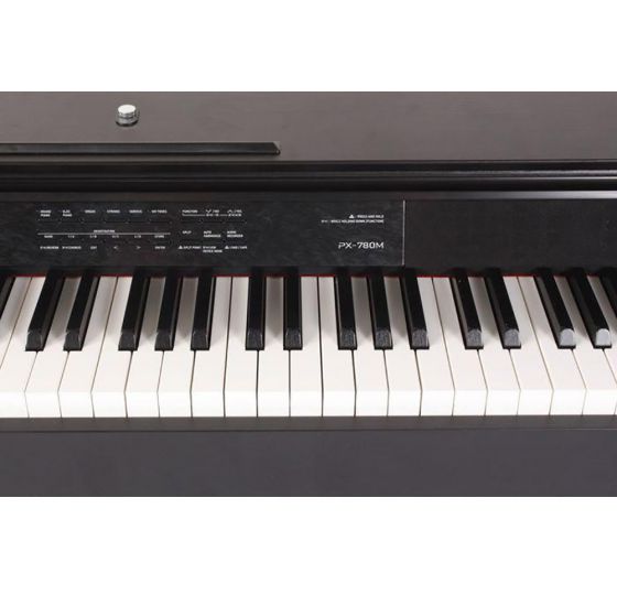 PIANO ĐIỆN CASIO PX - 780M
