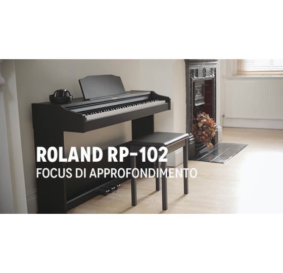 ROLAND RP-302