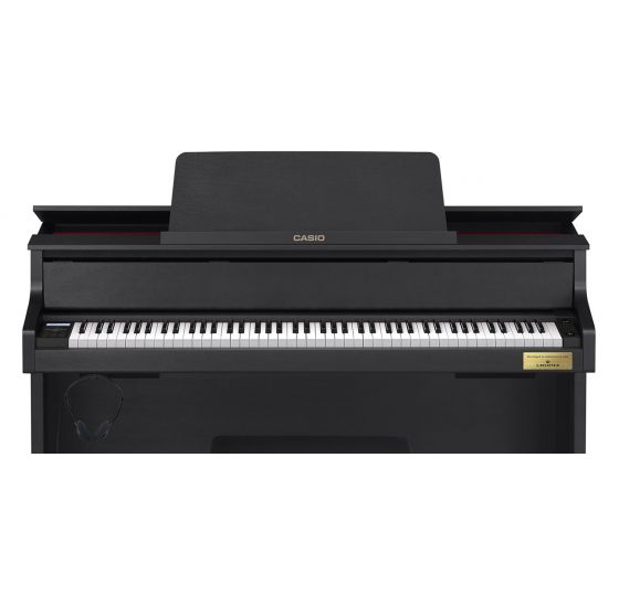 PIANO ĐIỆN CASIO GP - 300 BK