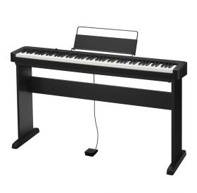PIANO CASIO CDP - S100 (2019)