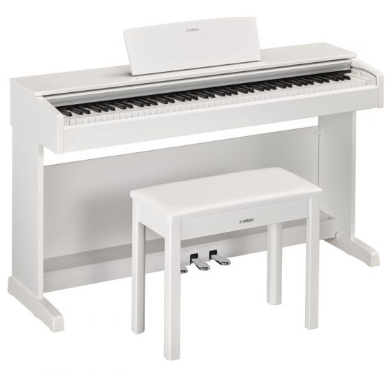 PIANO ĐIỆN YAMAHA YDP - 143 