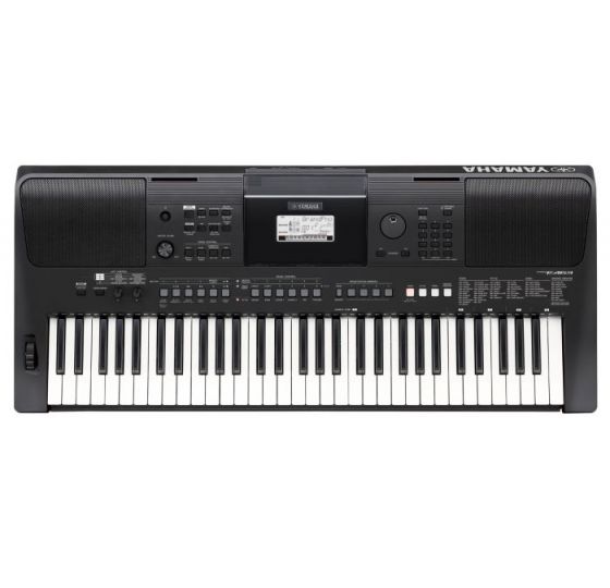 Đàn Organ Yamaha E463 - Like New